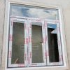 Cửa nhôm xingfa 3 cánh