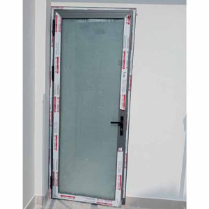Cửa 1 cánh nhôm xingfa